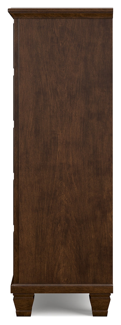 Danabrin Set of 2 Chests