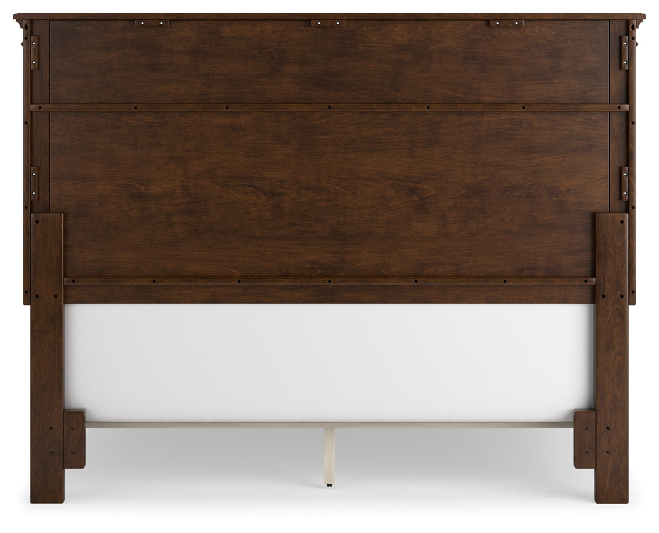 Danabrin Queen Panel Bed, Dresser, Mirror and Nightstand