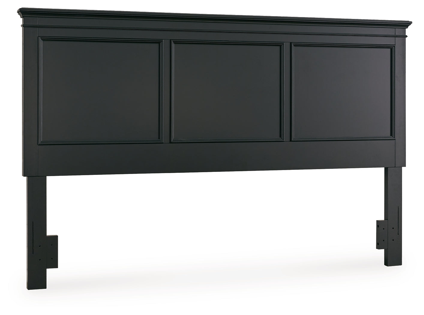 Lanolee King/California King Panel Headboard