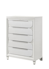Eden White Chest - MyWaynesHome #