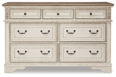 Realyn Dresser