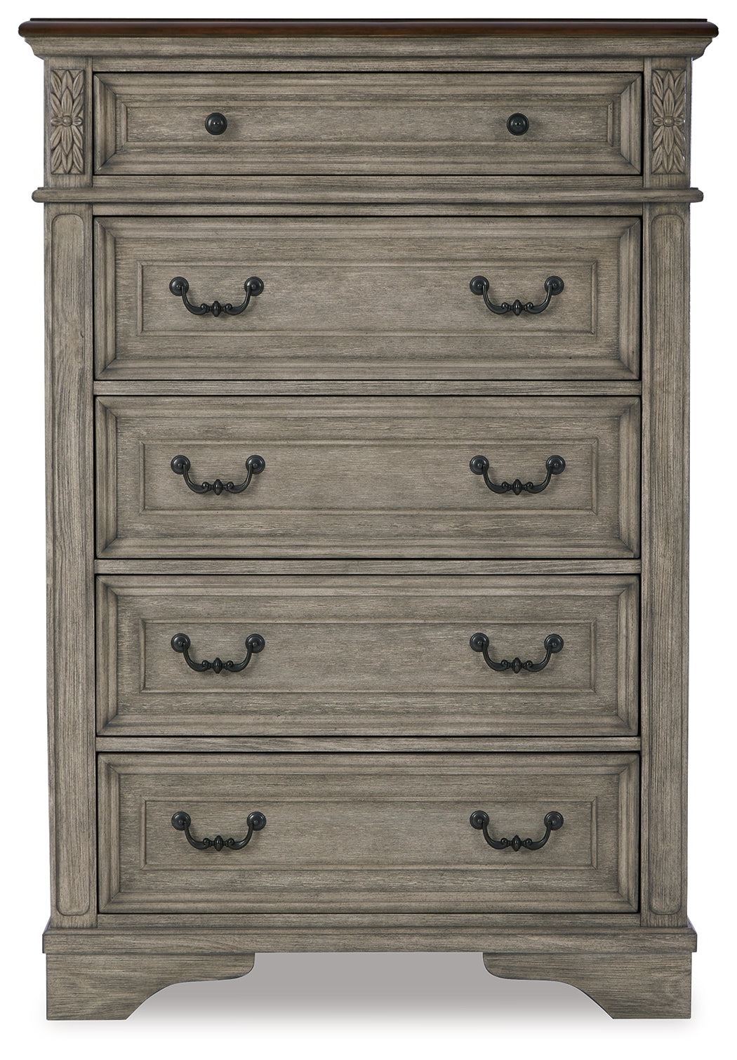 Lodenbay Chest of Drawers