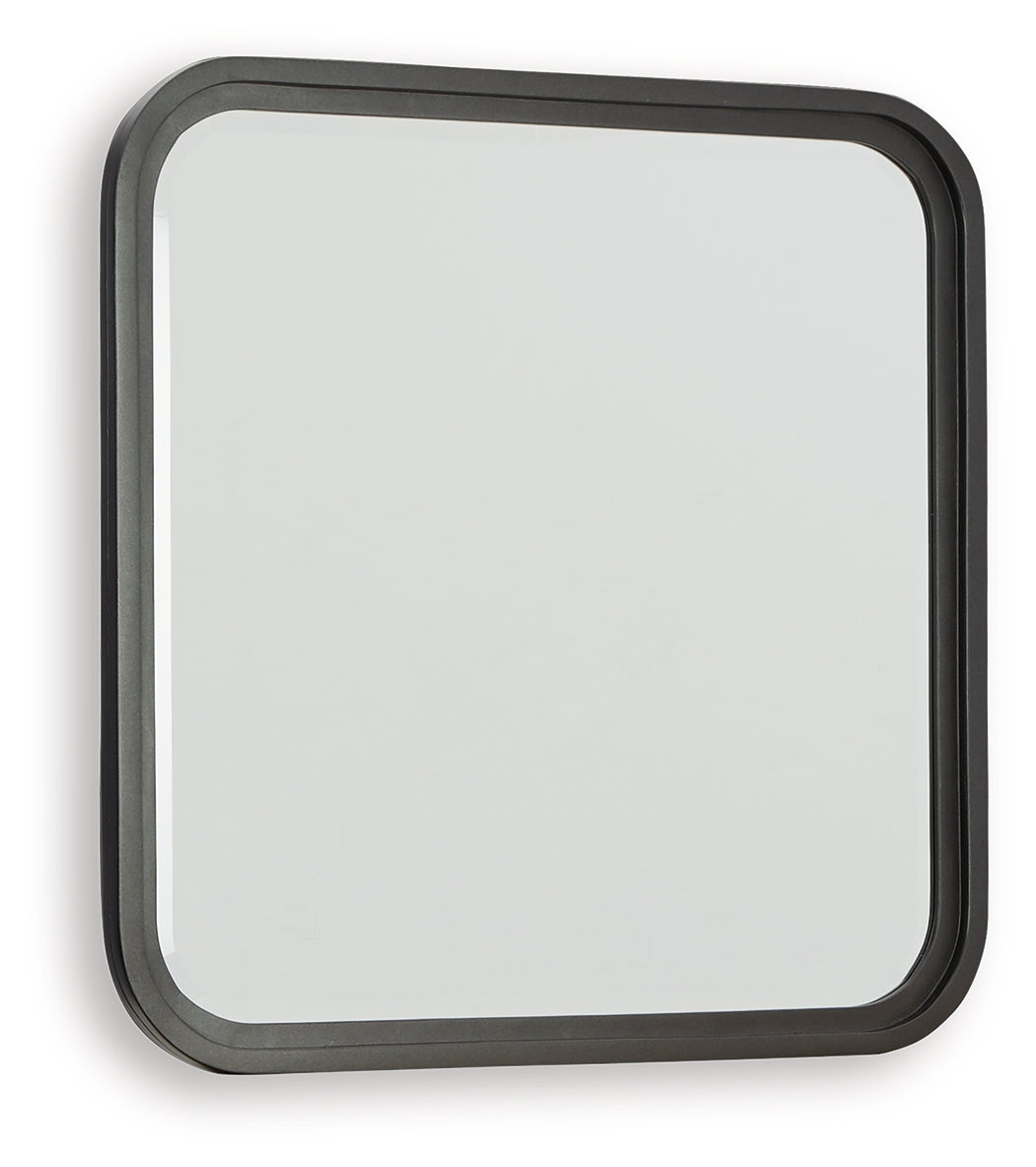 Freslowe Bedroom Mirror
