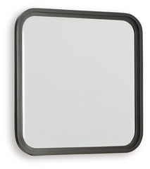 Freslowe Bedroom Mirror
