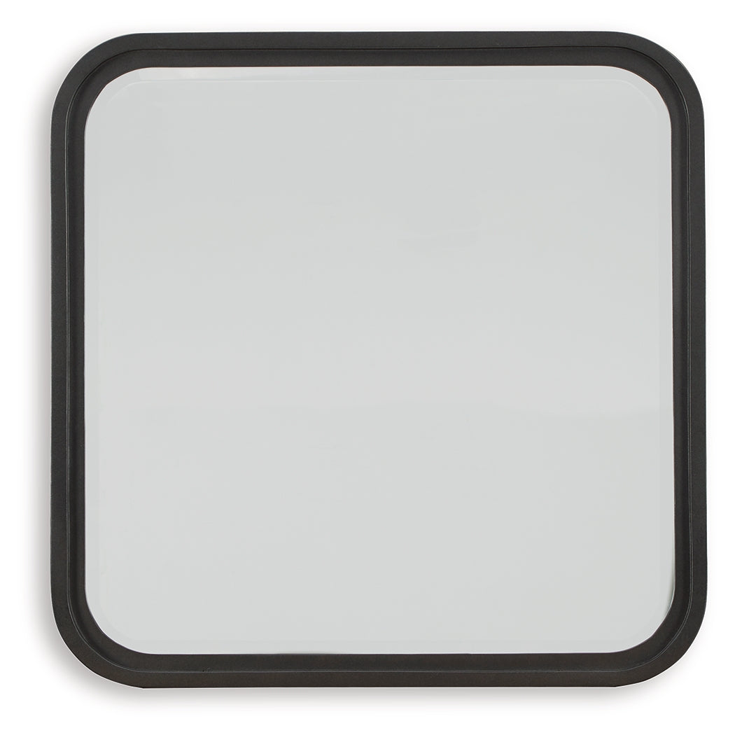 Freslowe Bedroom Mirror