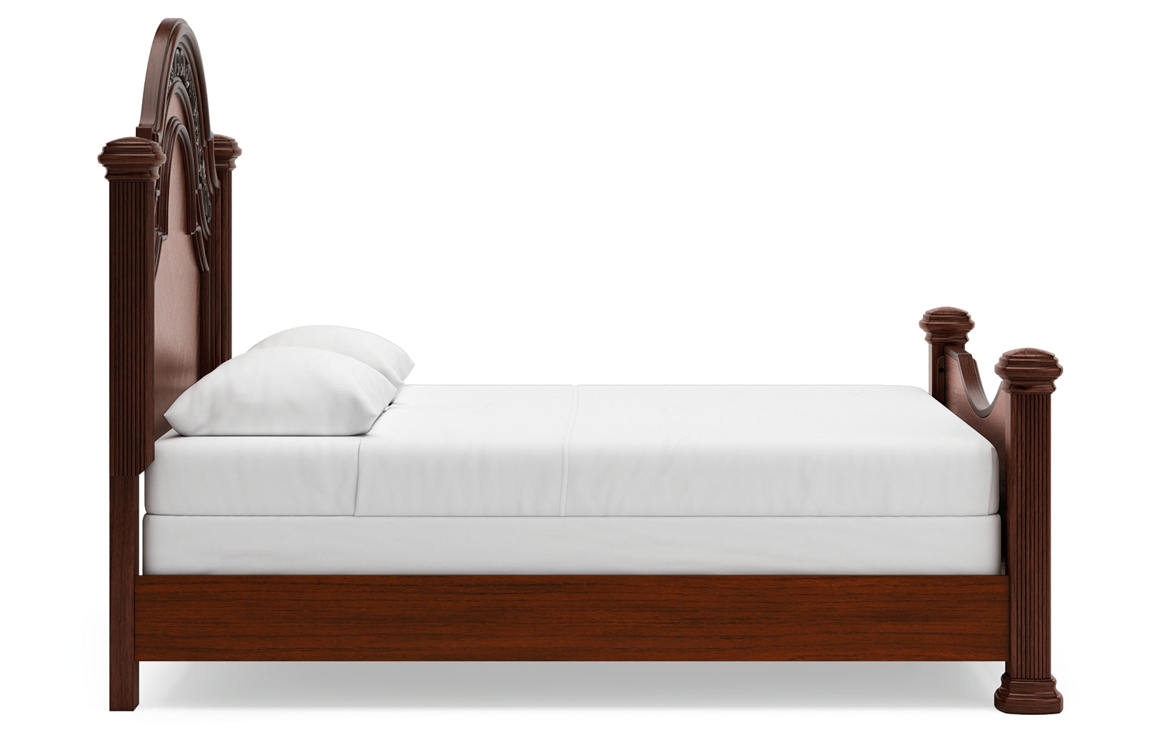 Lavinton Queen Poster Bed