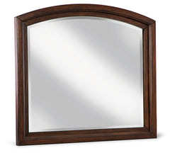 Brookbauer Bedroom Mirror