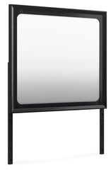 Londer Bedroom Mirror
