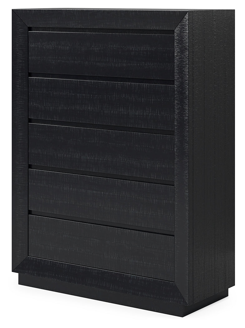Londer Chest of Drawers