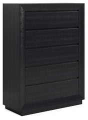 Londer Chest of Drawers