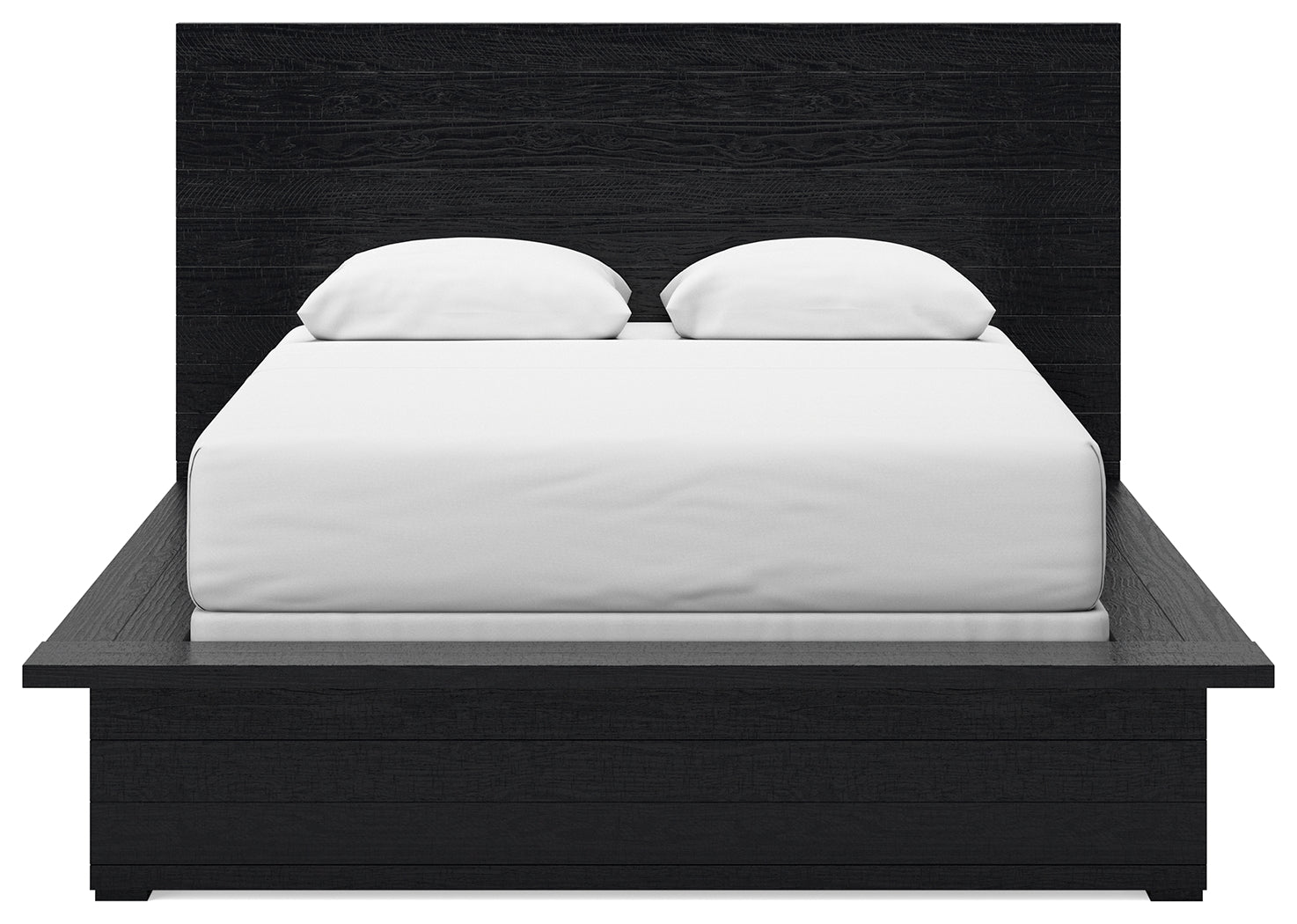 Londer Queen Panel Bed
