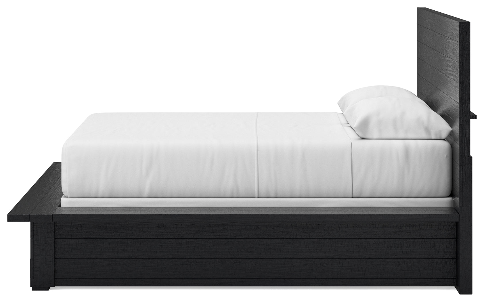 Londer Queen Panel Bed