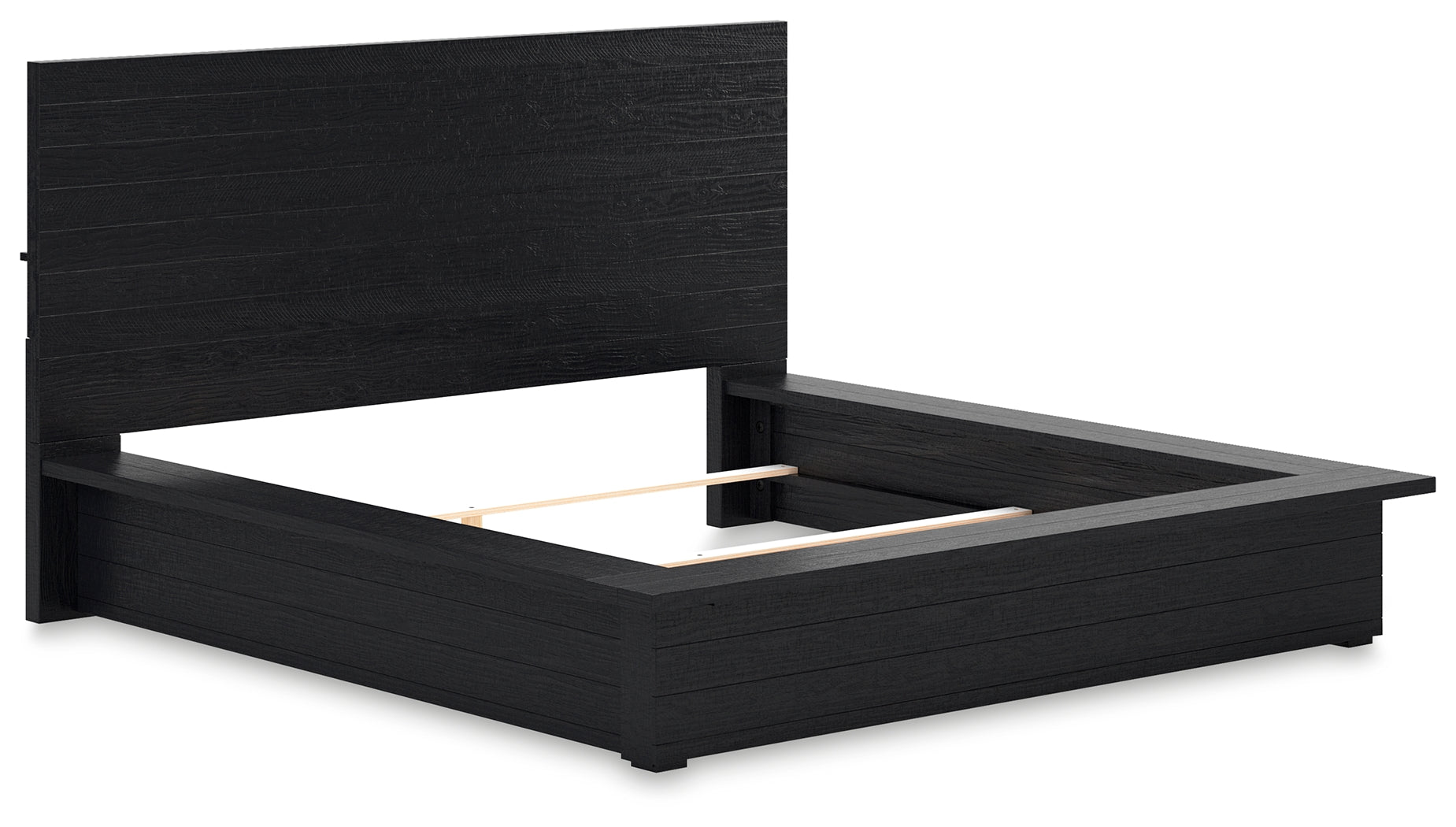 Londer California King Panel Bed