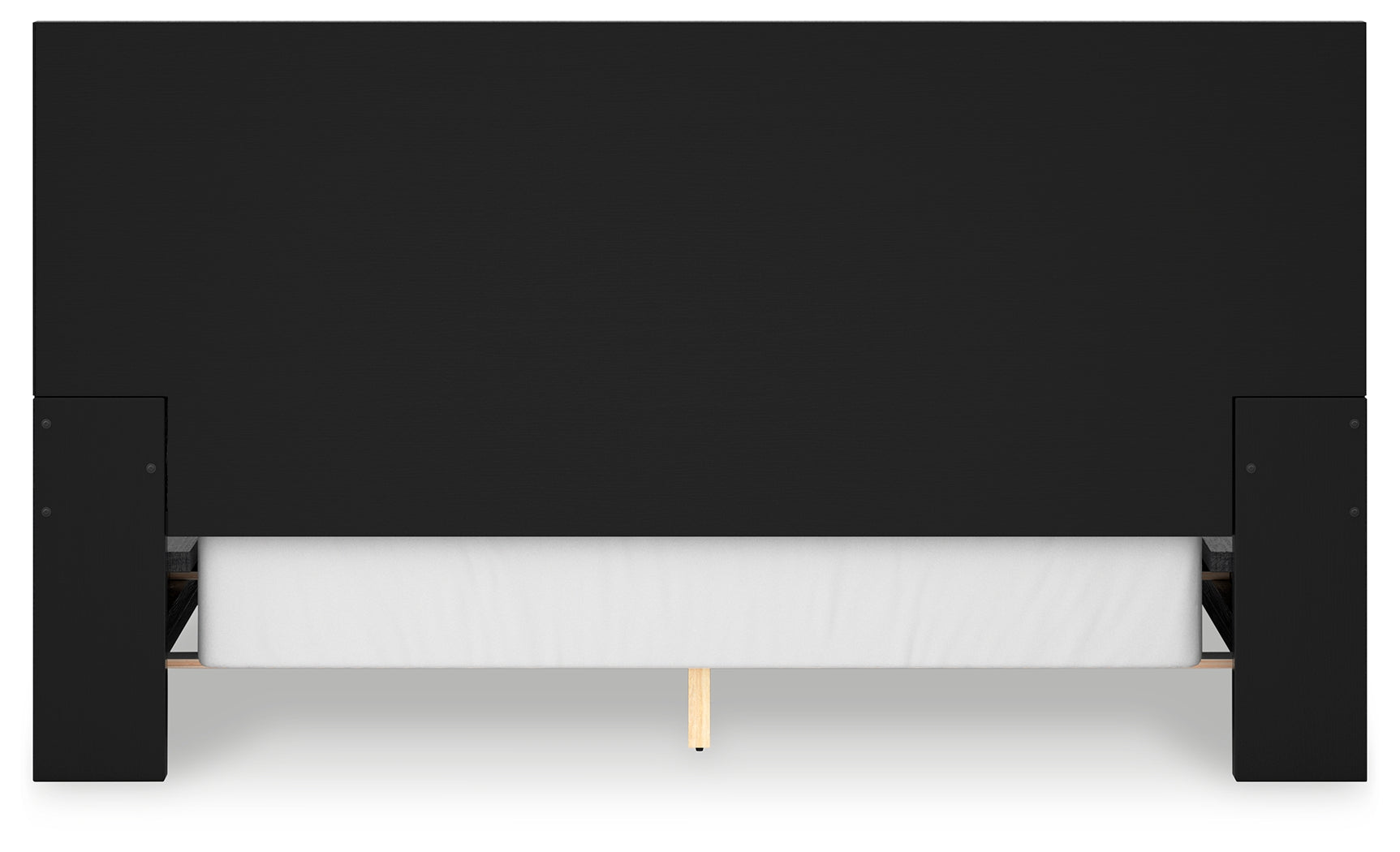 Londer California King Panel Bed