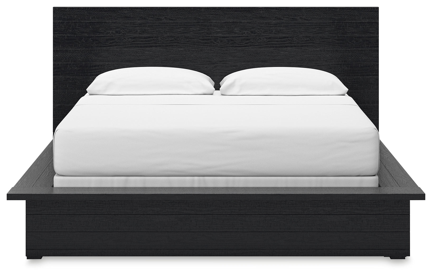 Londer California King Panel Bed