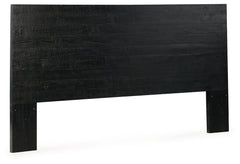 Londer King/California King Panel Headboard