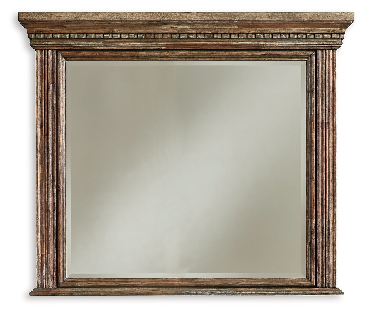 Markenburg Bedroom Mirror