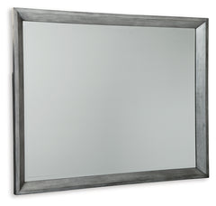 Russelyn Bedroom Mirror