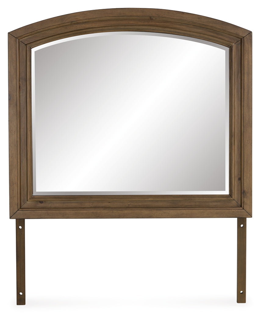 Feddinger Bedroom Mirror