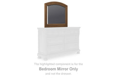 Feddinger Bedroom Mirror