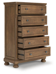 Feddinger Chest of Drawers