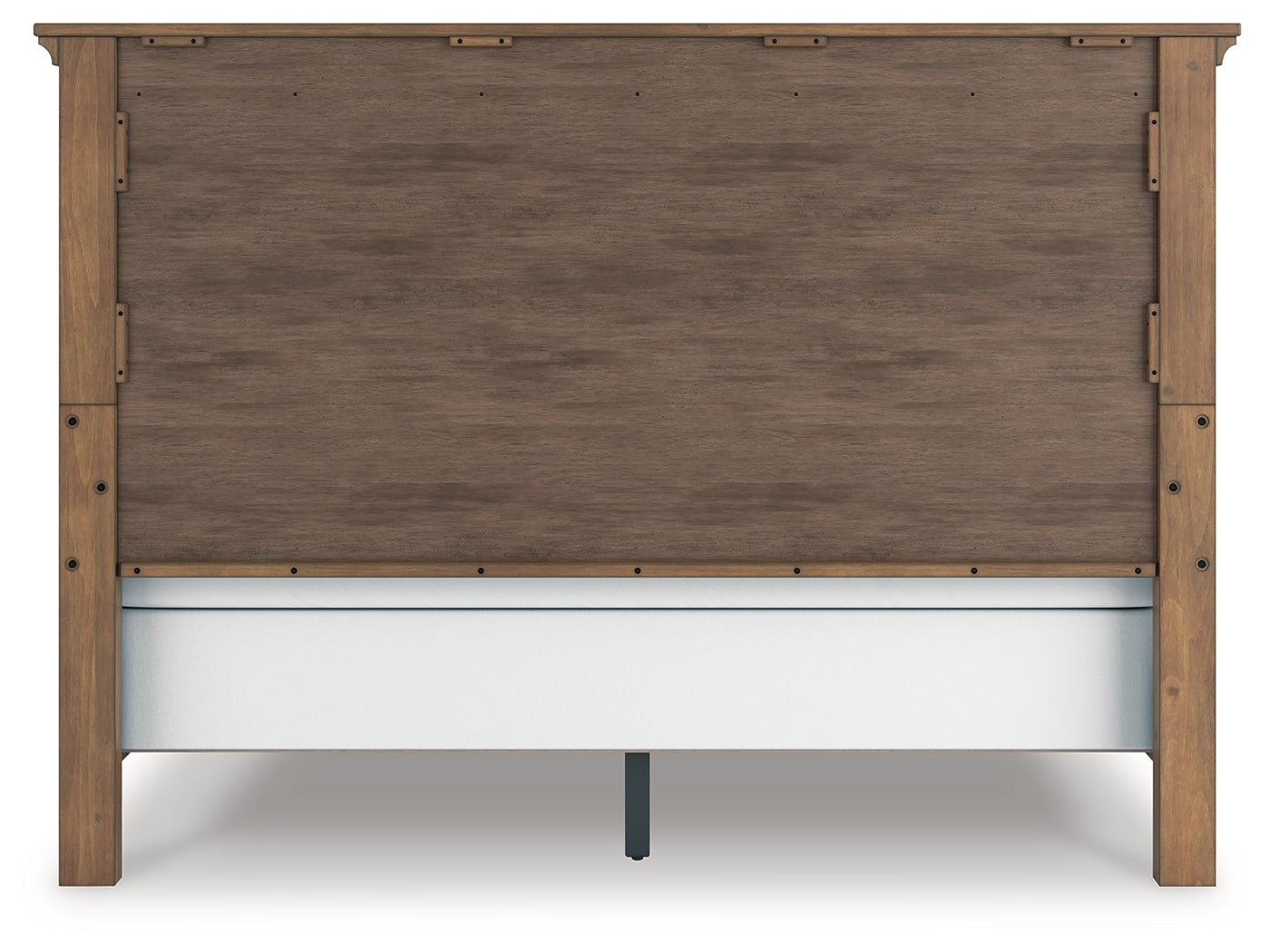 Feddinger King Panel Bed