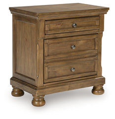 Feddinger Nightstand