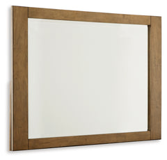 Dakmore Bedroom Mirror