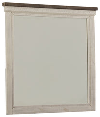 Brewgan Bedroom Mirror