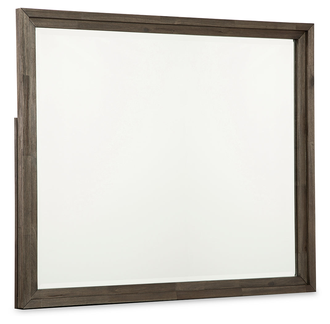 Arkenton Bedroom Mirror