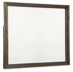 Arkenton Bedroom Mirror
