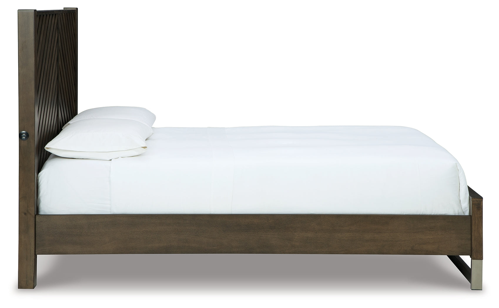 Arkenton Queen Panel Bed