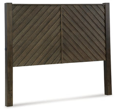 Arkenton Queen Panel Headboard
