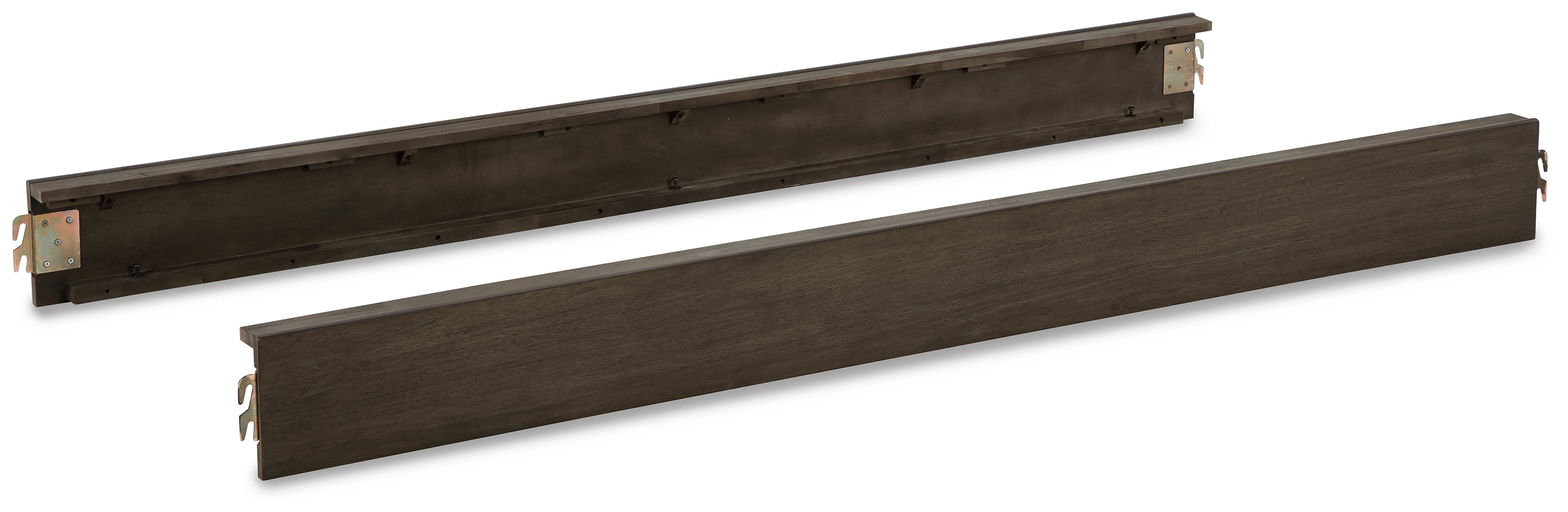 Arkenton Queen/King Panel Rails