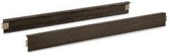 Arkenton Queen/King Panel Rails