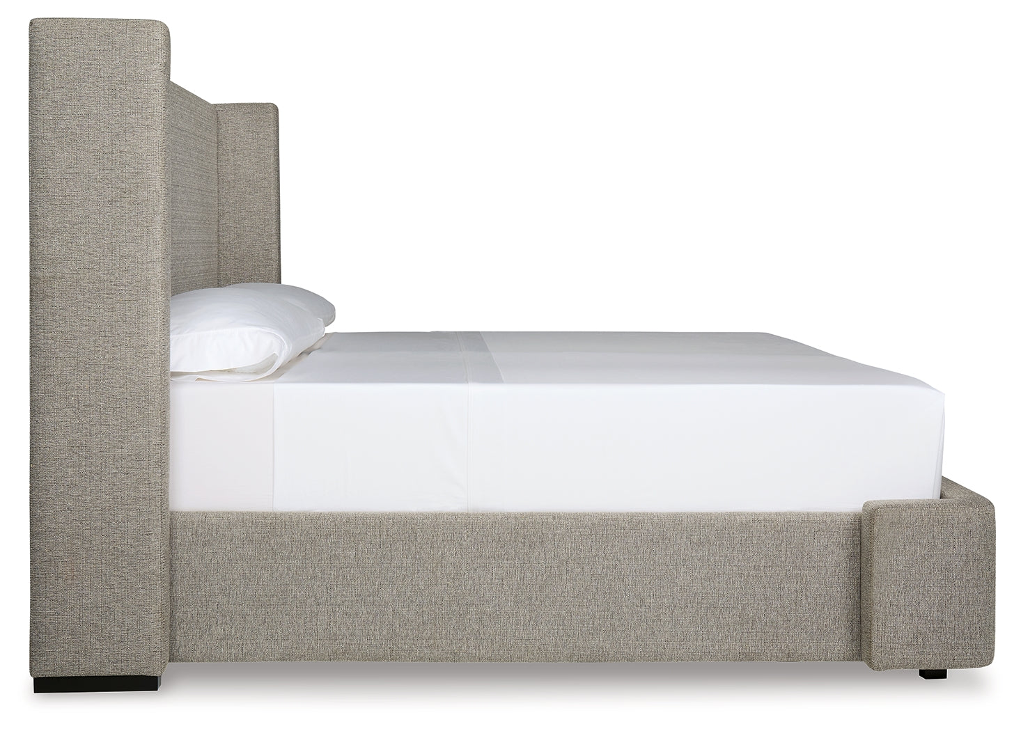 Fawnburg California King Upholstered Storage Bed