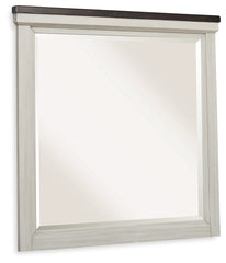 Darborn Bedroom Mirror