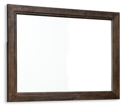 Hillcott Bedroom Mirror