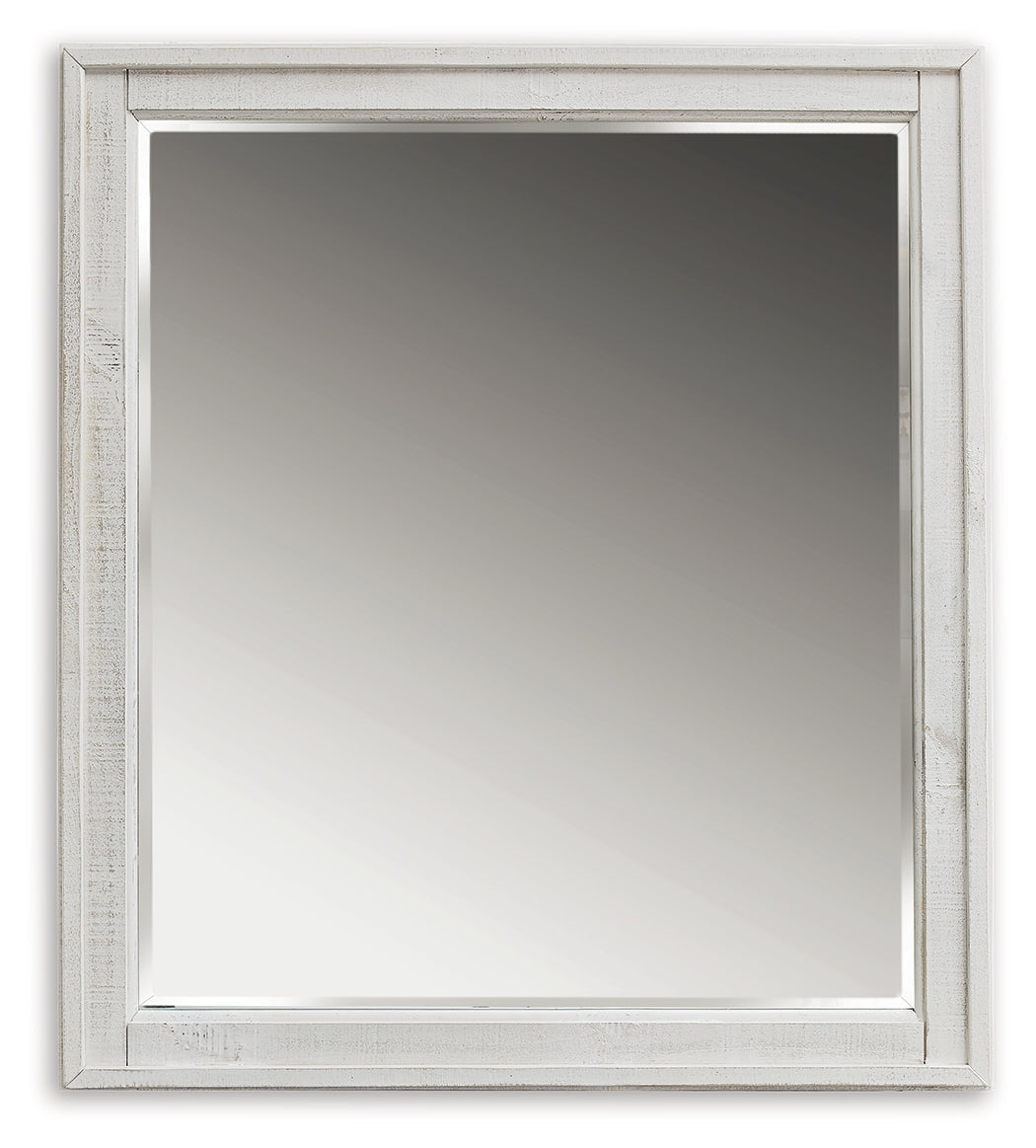 Havalance Bedroom Mirror - MyWaynesHome #