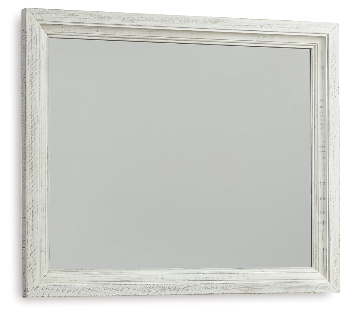 Havalance Bedroom Mirror - MyWaynesHome #