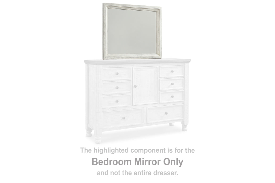 Havalance Bedroom Mirror - MyWaynesHome #