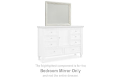 Havalance Bedroom Mirror - MyWaynesHome #