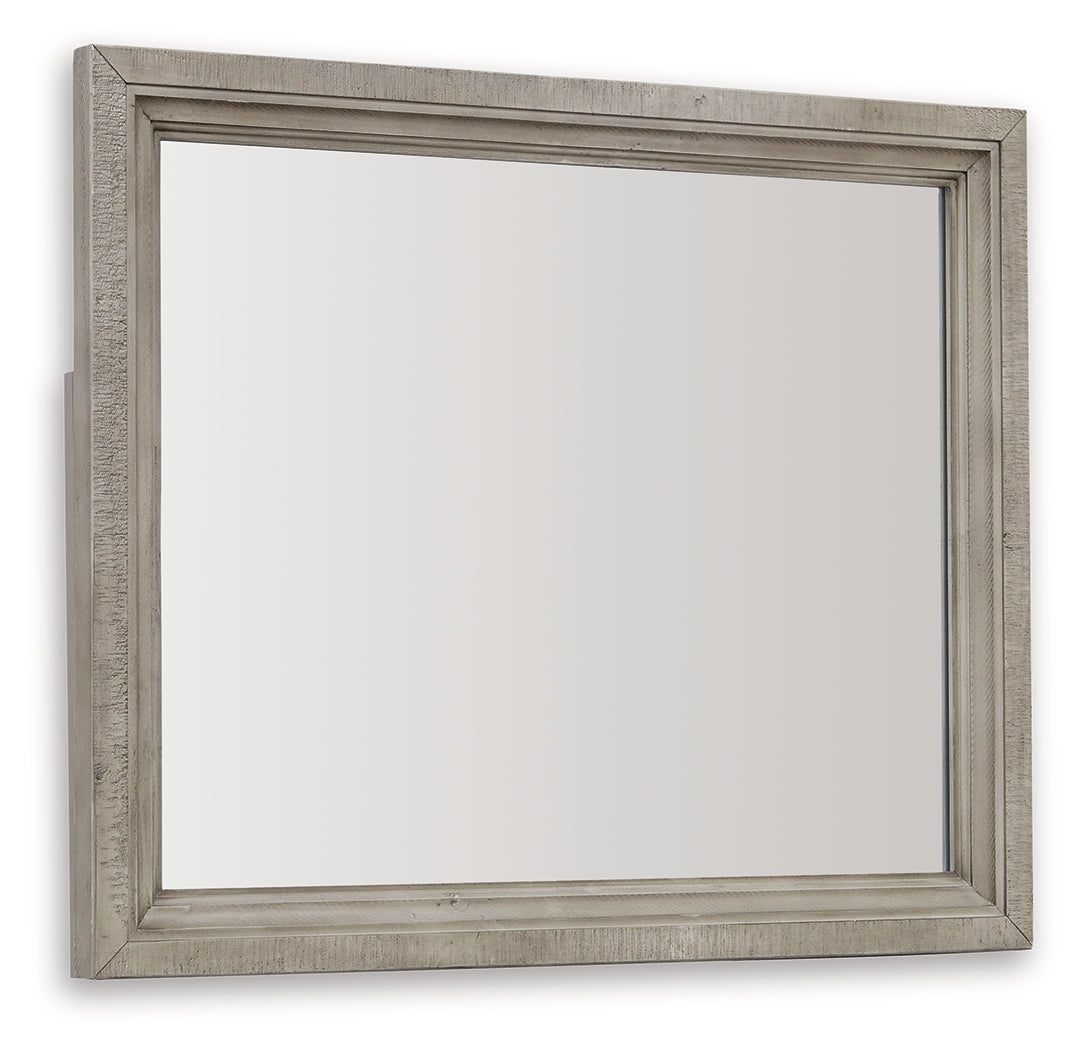 Harrastone Bedroom Mirror
