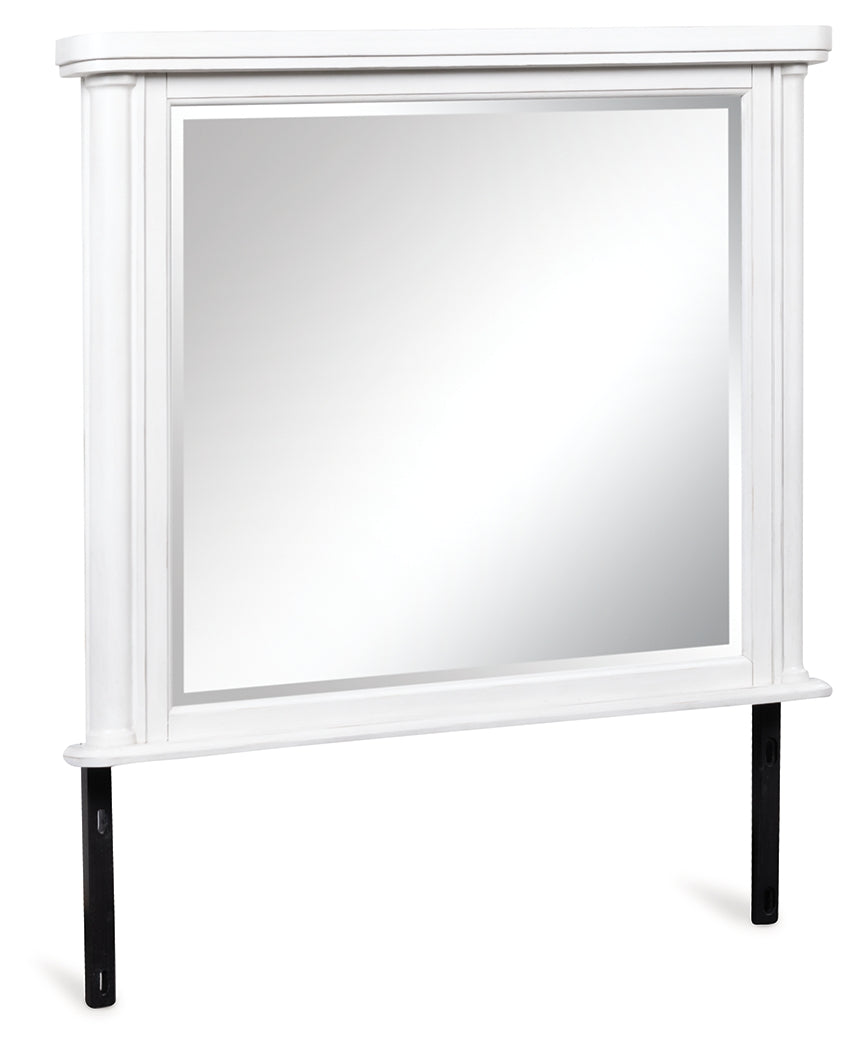 Rowlenstown Bedroom Mirror