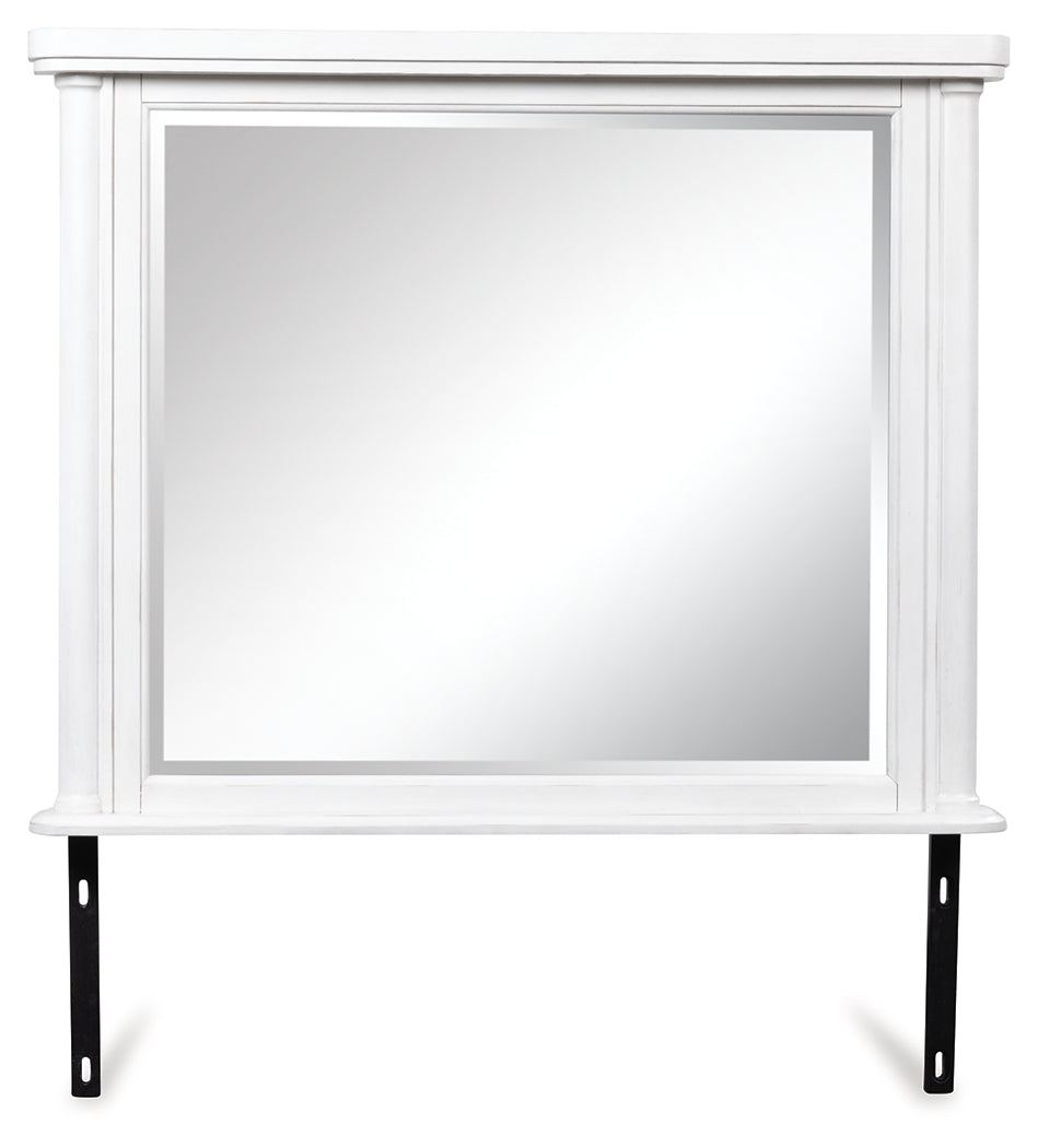 Rowlenstown Bedroom Mirror