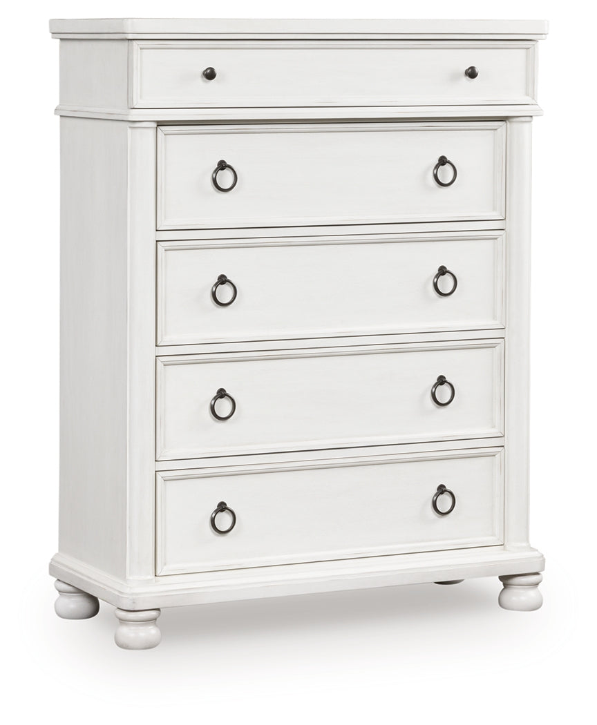 Rowlenstown Chest of Drawers