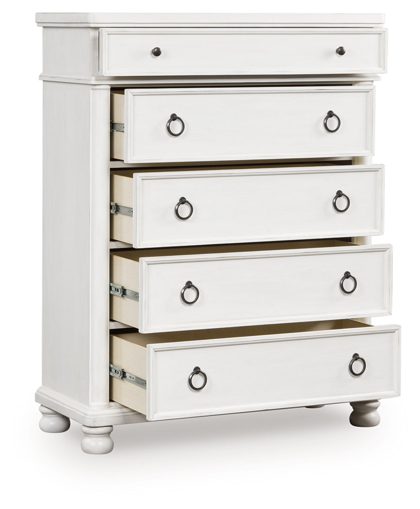 Rowlenstown Chest of Drawers
