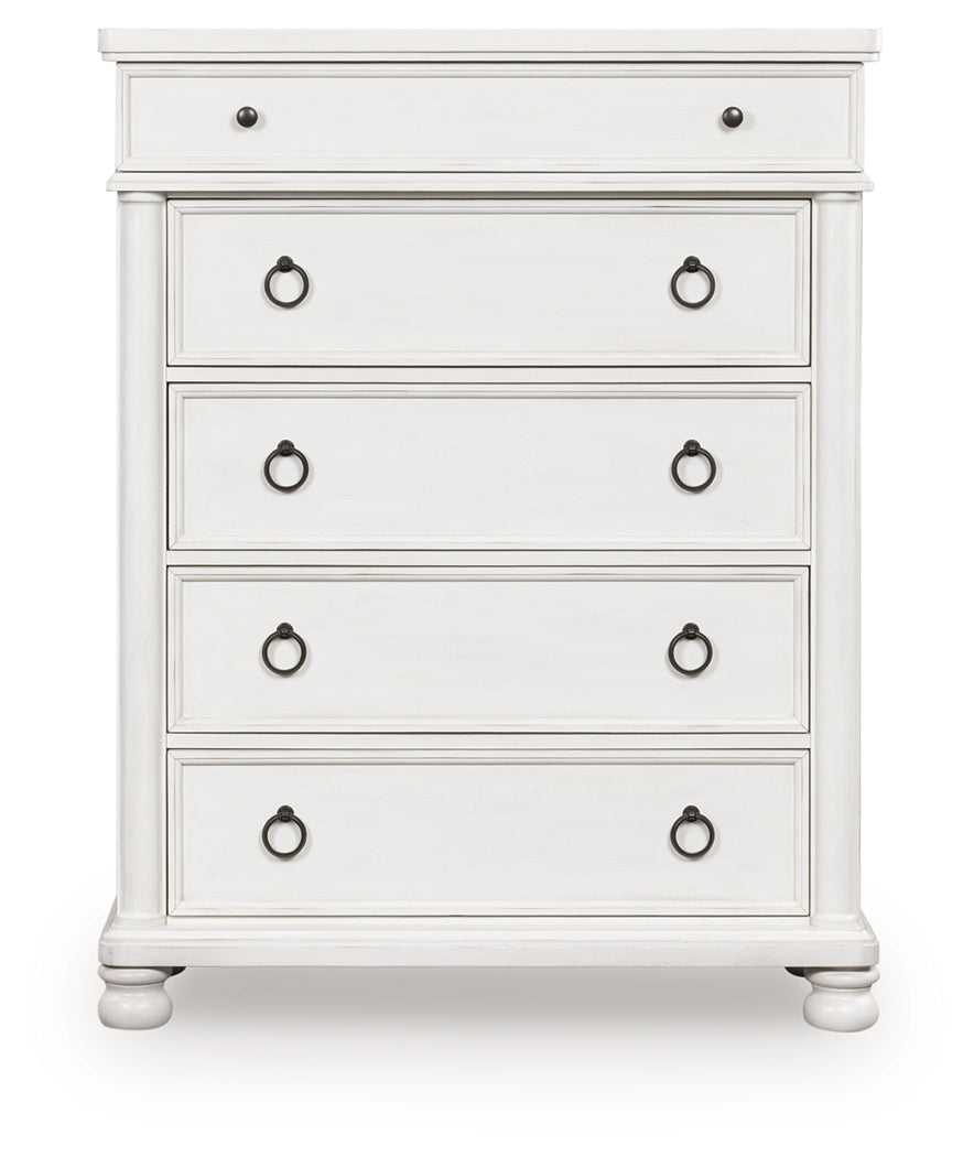 Rowlenstown Chest of Drawers