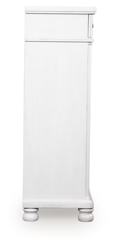 Rowlenstown Chest of Drawers