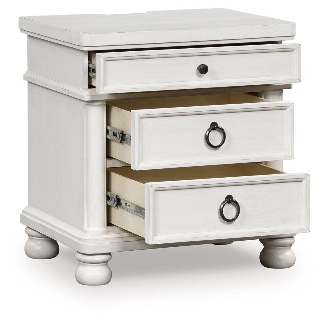 Rowlenstown Nightstand